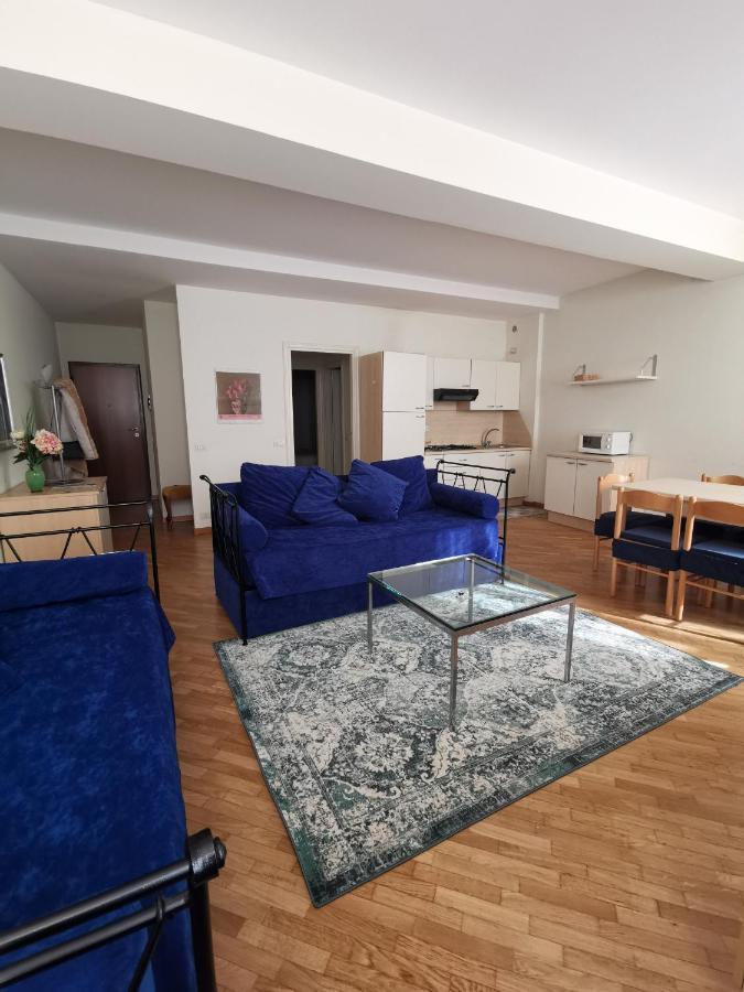 Parma Central Apartments 外观 照片