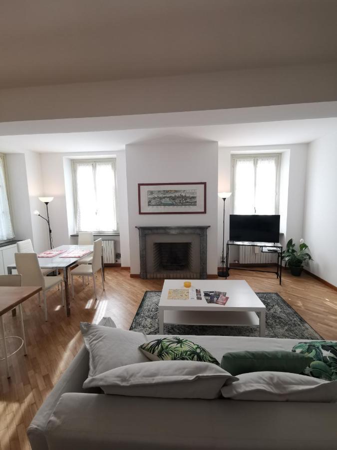 Parma Central Apartments 外观 照片