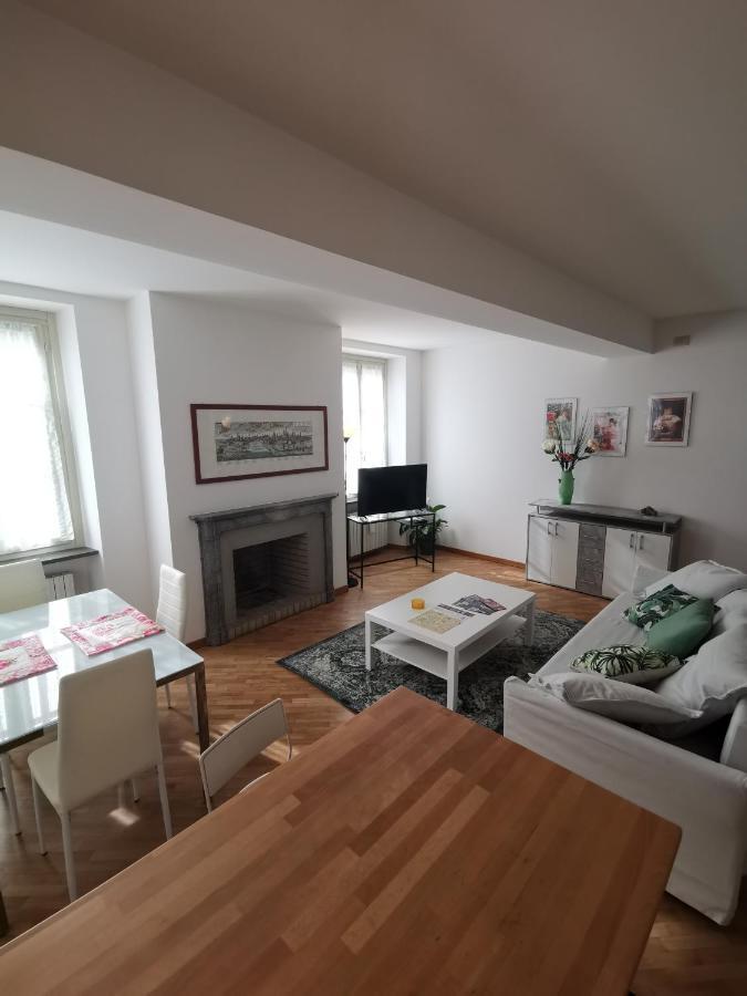 Parma Central Apartments 外观 照片