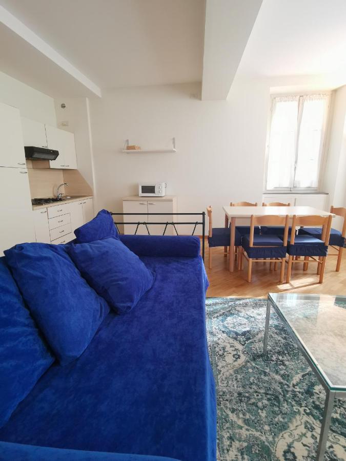 Parma Central Apartments 外观 照片