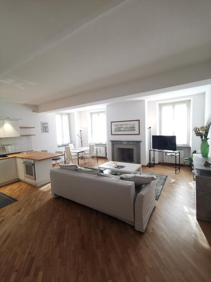 Parma Central Apartments 外观 照片