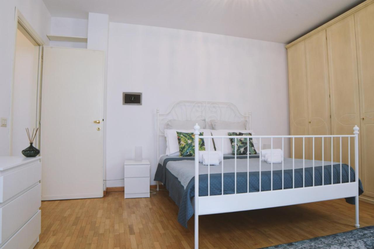 Parma Central Apartments 外观 照片