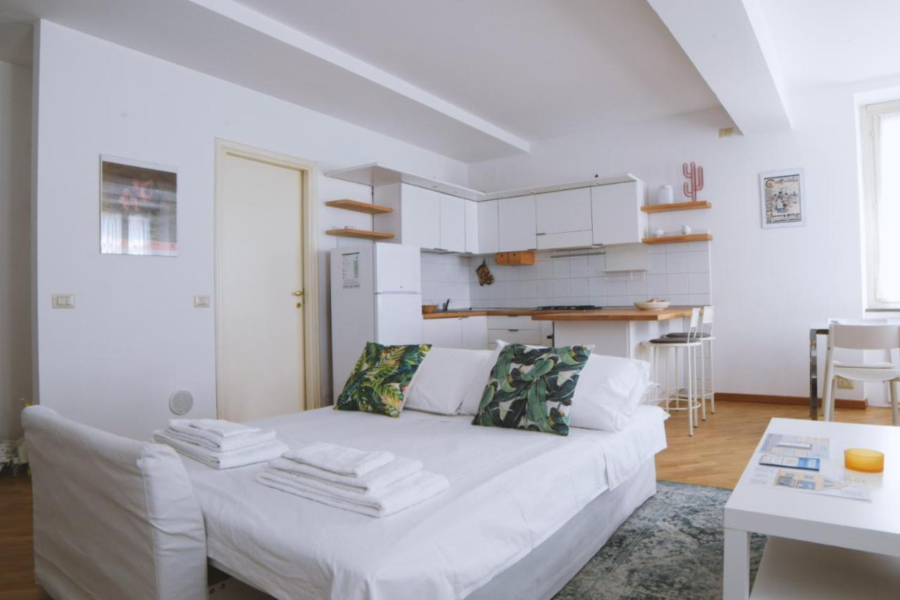 Parma Central Apartments 外观 照片