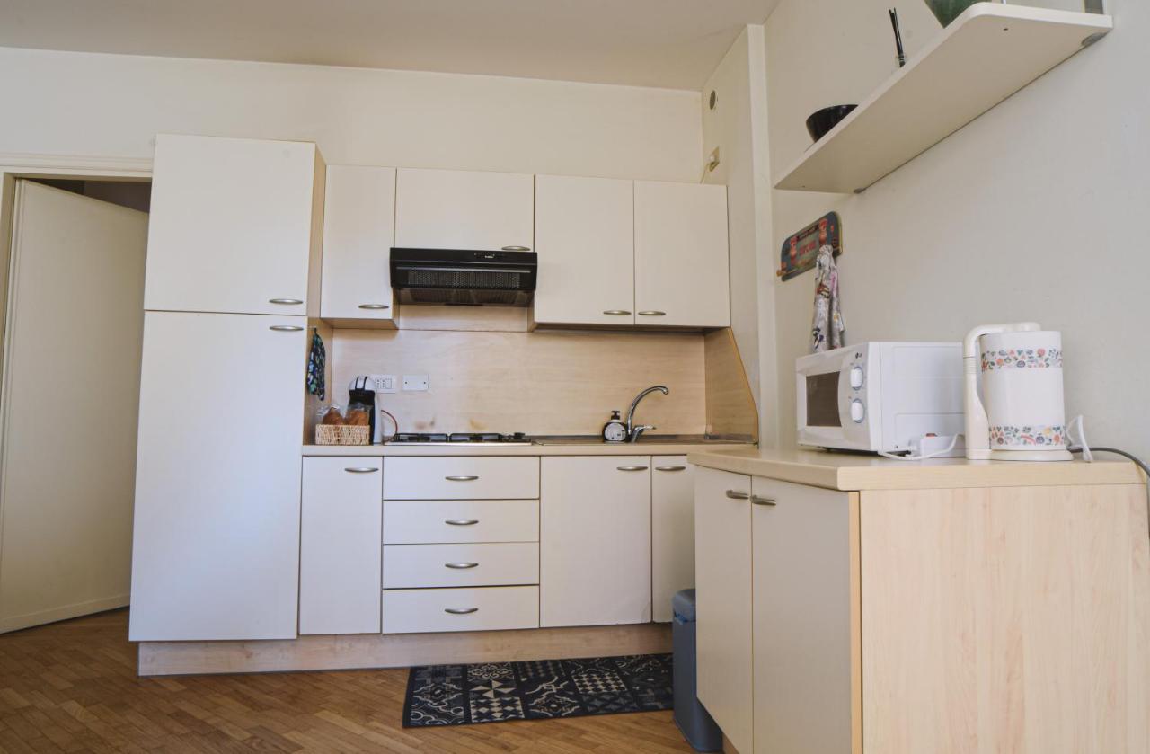 Parma Central Apartments 外观 照片