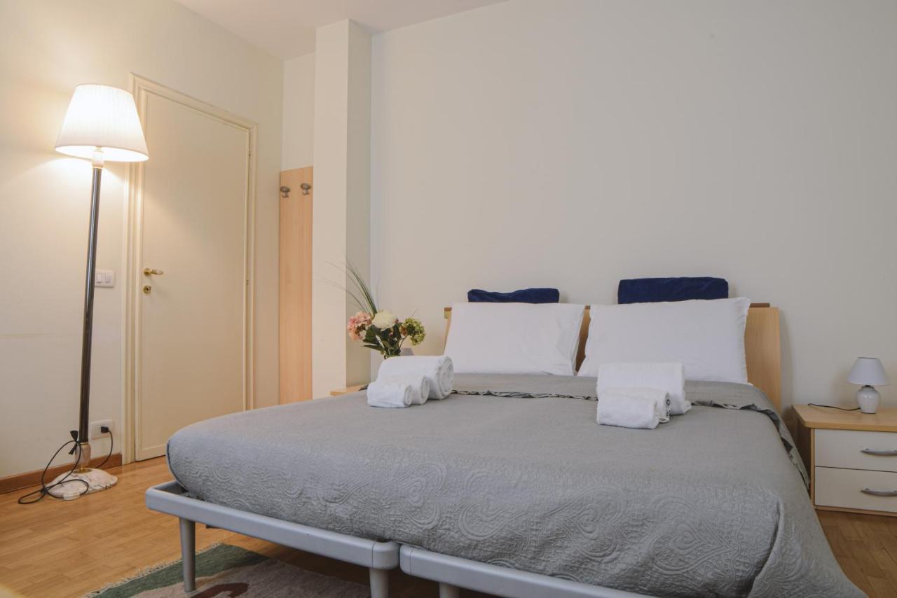 Parma Central Apartments 外观 照片