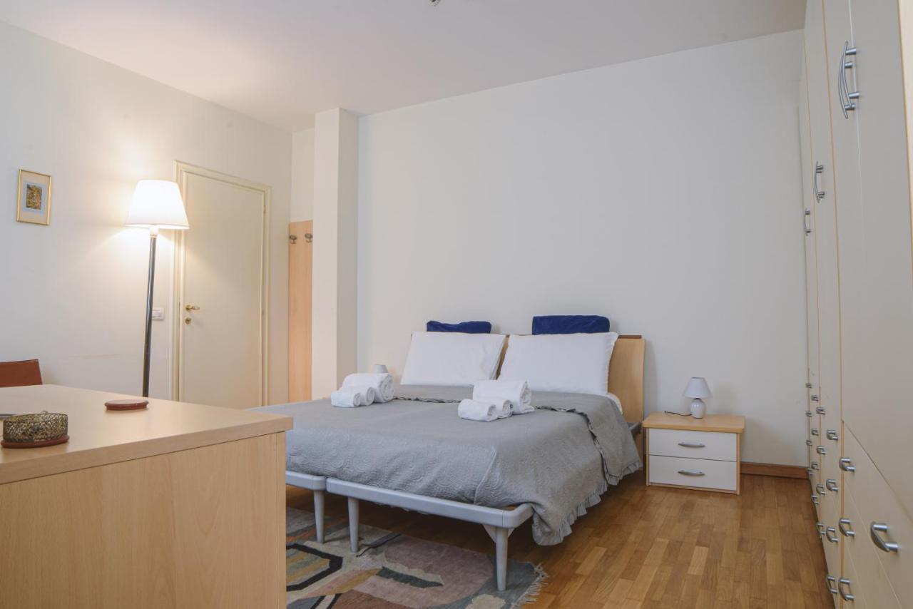 Parma Central Apartments 外观 照片