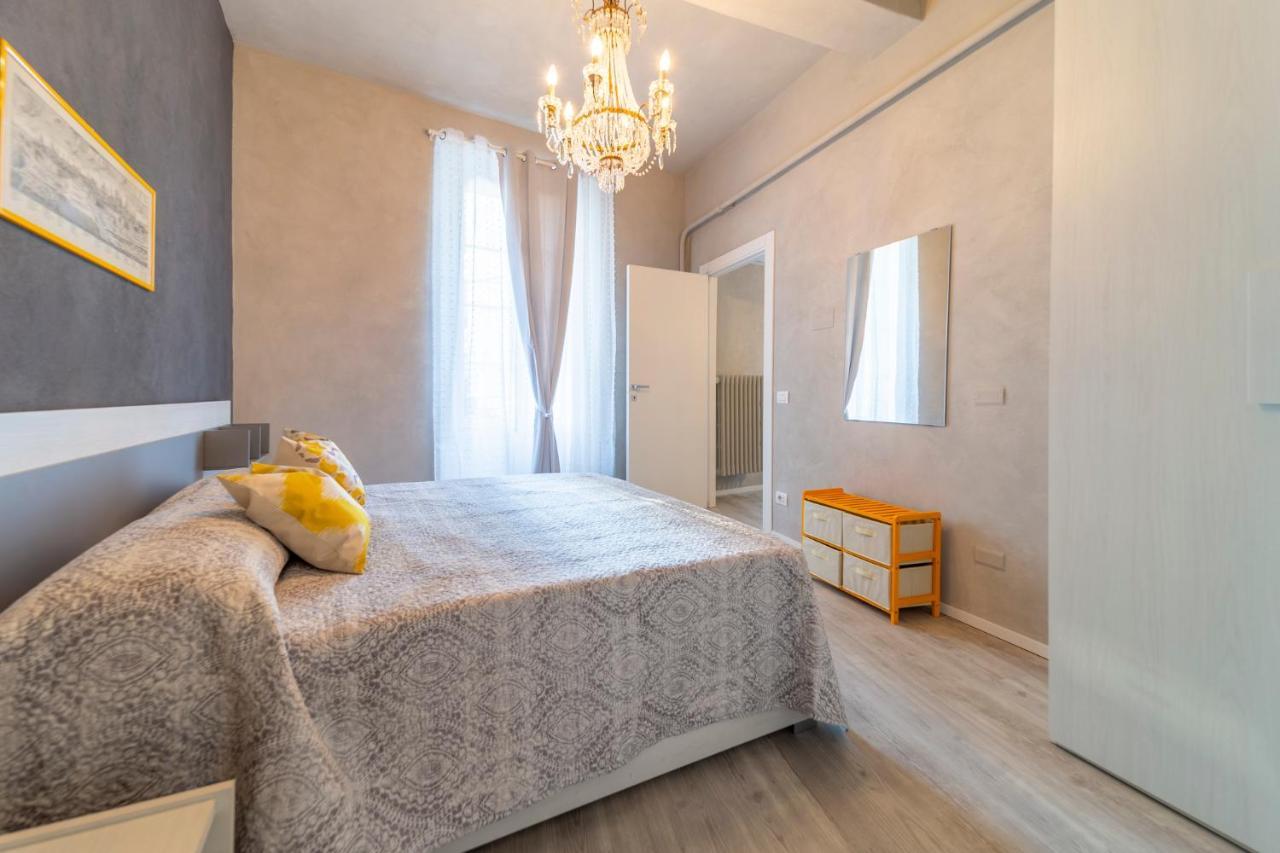 Parma Central Apartments 外观 照片