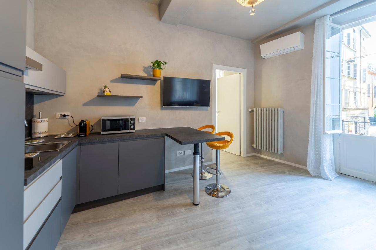 Parma Central Apartments 外观 照片